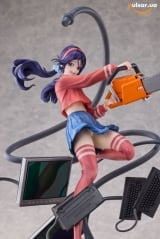 Оригінальна аніме фігурка &laquo;MiSide Crazy Mita 1/7 Complete Figure&raquo;