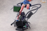 Оригинальная аниме фигурка &laquo;MiSide Crazy Mita 1/7 Complete Figure&raquo;