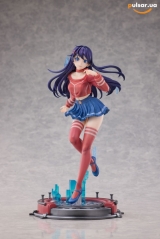 Оригинальная аниме фигурка &laquo;MiSide Kind Mita 1/7 Complete Figure&raquo;