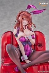 Оригинальная аниме фигурка &laquo;Hanikami Kanojo Satsuki Myoga Bunny Girl Ver. illustration by Piromizu 1/6 Complete Figure&raquo;