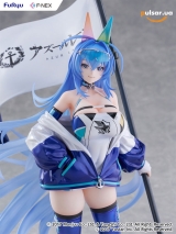 Оригинальная аниме фигурка &laquo;Azur Lane New Jersey IRF 2024ver. 1/7 Complete Figure&raquo;