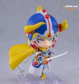 Оригинальная аниме фигурка &laquo;Nendoroid Final Fantasy Warrior of Light&raquo;