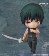 Оригинальная аниме фигурка &laquo;Nendoroid TV Anime "Jujutsu Kaisen" Maki Zenin: Execution Ver. [Basic]&raquo;