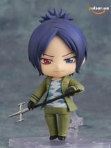 Оригинальная аниме фигурка &laquo;Nendoroid Reborn! Mukuro Rokudo 2.0&raquo;