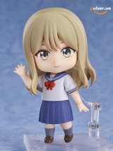 Оригинальная аниме фигурка &laquo;Nendoroid Senpai Is an Otokonoko Makoto Hanaoka&raquo;