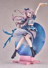Оригинальная аниме фигурка &laquo;BanG Dream! Anon Chihaya Zero gravity ver. 1/7 Complete Figure&raquo;