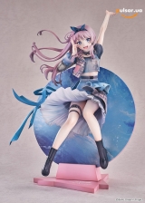 Оригинальная аниме фигурка &laquo;BanG Dream! Anon Chihaya Zero gravity ver. 1/7 Complete Figure&raquo;