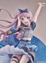 Оригинальная аниме фигурка &laquo;BanG Dream! Anon Chihaya Zero gravity ver. 1/7 Complete Figure&raquo;