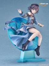 Оригинальная аниме фигурка &laquo;BanG Dream! Tomori Takamatsu Zero gravity ver. 1/7 Complete Figure&raquo;
