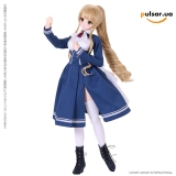Шарнирная кукла &laquo;Poe-Poe x Iris Collect Yuliya -Cast a spell- (Navy blue ver.) Complete Doll&raquo;