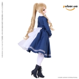 Шарнирная кукла &laquo;Poe-Poe x Iris Collect Yuliya -Cast a spell- (Navy blue ver.) Complete Doll&raquo;