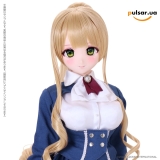 Шарнирная кукла &laquo;Poe-Poe x Iris Collect Yuliya -Cast a spell- (Navy blue ver.) Complete Doll&raquo;