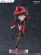 Оригинальная аниме фигурка &laquo;Date A Live V Kurumi Tokisaki Witch Style ver. 1/7 Complete Figure&raquo;