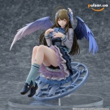 Оригинальная аниме фигурка &laquo;"THE IDOLM@STER SHINY COLORS" Chiyuki Kuwayama Gardienne White Pearl ver. 1/6 Figure&raquo;