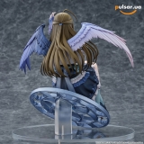 Оригинальная аниме фигурка &laquo;"THE IDOLM@STER SHINY COLORS" Chiyuki Kuwayama Gardienne White Pearl ver. 1/6 Figure&raquo;