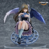 Оригинальная аниме фигурка &laquo;"THE IDOLM@STER SHINY COLORS" Chiyuki Kuwayama Gardienne White Pearl ver. 1/6 Figure&raquo;