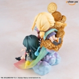 Оригинальная аниме фигурка &laquo;FigUnity Gakuen iDOLM@STER Complete Figure&raquo;