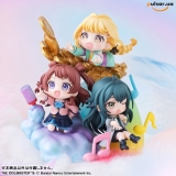 Оригинальная аниме фигурка &laquo;FigUnity Gakuen iDOLM@STER Complete Figure&raquo;