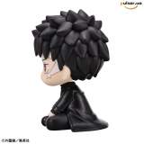 Оригинальная аниме фигурка &laquo;LookUp Kagurabachi Chihiro Rokuhira Complete Figure&raquo;