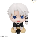 Оригинальная аниме фигурка &laquo;LookUp Kagurabachi Hakuri Sazanami Complete Figure&raquo;
