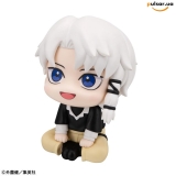 Оригинальная аниме фигурка &laquo;LookUp Kagurabachi Hakuri Sazanami Complete Figure&raquo;
