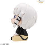 Оригинальная аниме фигурка &laquo;LookUp Kagurabachi Hakuri Sazanami Complete Figure&raquo;