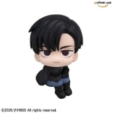 Оригинальная аниме фигурка &laquo;LookUp ALIEN STAGE Ivan Complete Figure&raquo;