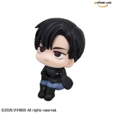 Оригинальная аниме фигурка &laquo;LookUp ALIEN STAGE Ivan Complete Figure&raquo;