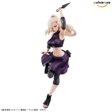 Оригинальная аниме фигурка &laquo;NARUTO Gals NARUTO Shippuden Ino Yamanaka Complete Figure&raquo;