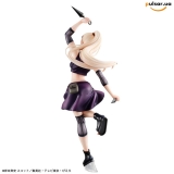 Оригинальная аниме фигурка &laquo;NARUTO Gals NARUTO Shippuden Ino Yamanaka Complete Figure&raquo;