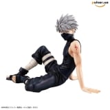 Оригінальна аніме фігурка &laquo;G.E.M. Series NARUTO Shippuden Palm-size Kakashi-sensei Complete Figure&raquo;