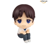 Оригинальная аниме фигурка &laquo;LookUp Rebuild of Evangelion Shinji Ikari Complete Figure&raquo;