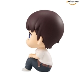 Оригинальная аниме фигурка &laquo;LookUp Rebuild of Evangelion Shinji Ikari Complete Figure&raquo;
