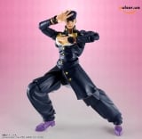Оригинальная аниме фигурка &laquo;S.H.Figuarts Josuke Higashikata "JoJo's Bizarre Adventure Diamond Is Unbreakable"&raquo;