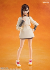 Оригінальна аніме фігурка &laquo;S.H.Figuarts Momo Ver.2 "Dandadan"&raquo;
