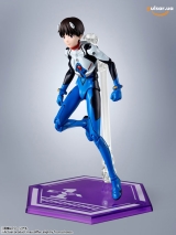 Оригинальная аниме фигурка &laquo;S.H.Figuarts Shinji Ikari "Evangelion Series"&raquo;