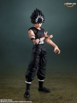 Оригинальная аниме фигурка &laquo;S.H.Figuarts Hiei "YuYu Hakusho"&raquo;