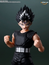 Оригинальная аниме фигурка &laquo;S.H.Figuarts Hiei "YuYu Hakusho"&raquo;