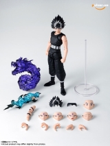 Оригинальная аниме фигурка &laquo;S.H.Figuarts Hiei "YuYu Hakusho"&raquo;