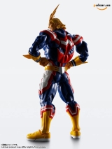 Оригинальная аниме фигурка &laquo;S.H.Figuarts All Might "My Hero Academia"&raquo;