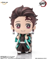 Оригинальная аниме фигурка &laquo;Tekupiku Tanjiro Kamado "Demon Slayer: Kimetsu no Yaiba"&raquo;
