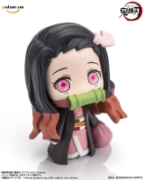 Оригинальная аниме фигурка &laquo;Tekupiku Nezuko Kamado "Demon Slayer: Kimetsu no Yaiba"&raquo;
