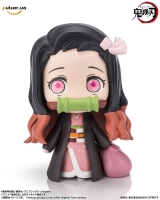 Оригинальная аниме фигурка &laquo;Tekupiku Nezuko Kamado "Demon Slayer: Kimetsu no Yaiba"&raquo;
