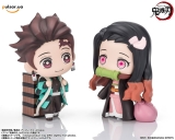 Оригинальная аниме фигурка &laquo;Tekupiku Nezuko Kamado "Demon Slayer: Kimetsu no Yaiba"&raquo;