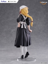 Оригинальная аниме фигурка &laquo;TENITOL TALL TV Anime "Delicious in Dungeon" Marcille Classical Maid Style ver. Complete Figure&raquo;