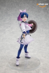Оригинальная аниме фигурка &laquo;KDcolle "Scum of the Brave" Aki Jogamine 1/7 Complete Figure&raquo;