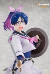 Оригинальная аниме фигурка &laquo;KDcolle "Scum of the Brave" Aki Jogamine 1/7 Complete Figure&raquo;