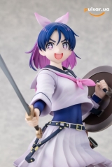 Оригинальная аниме фигурка &laquo;KDcolle "Scum of the Brave" Aki Jogamine 1/7 Complete Figure&raquo;