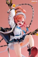 Оригинальная аниме фигурка &laquo;Blue Archive Neru: Call Sign Double O 1/7 Complete Figure&raquo;