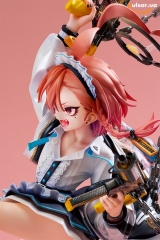 Оригинальная аниме фигурка &laquo;Blue Archive Neru: Call Sign Double O 1/7 Complete Figure&raquo;